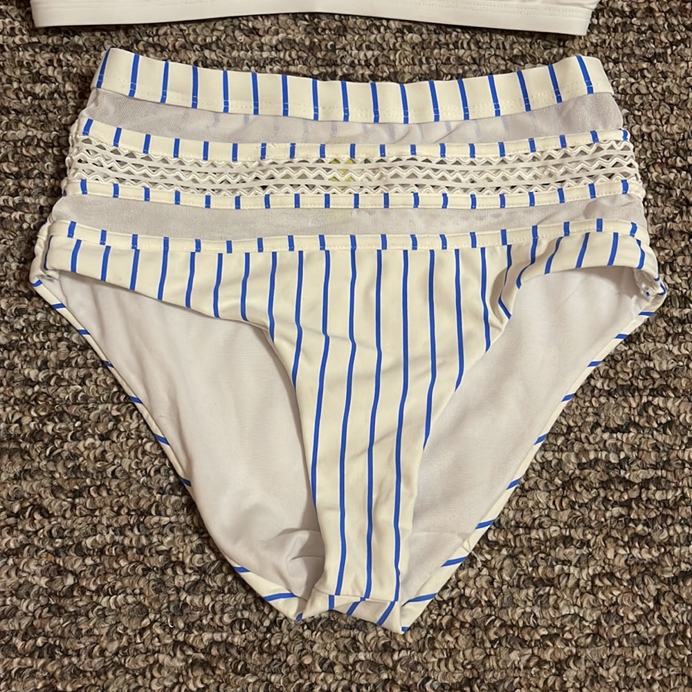 Gianni Bini swim set - Picture 2 of 10